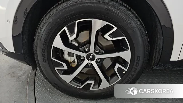 Kia Sportage 5th Generation Hybrid id 3560566 из Кореи 15