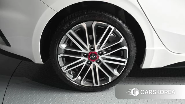 Kia The New K3 2nd generation id 4507278 из Кореи 26