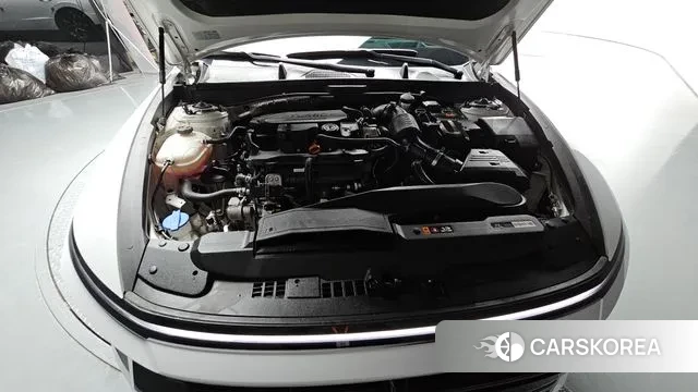 Hyundai Sonata D Edge (DN8) id 3299916 из Кореи 15