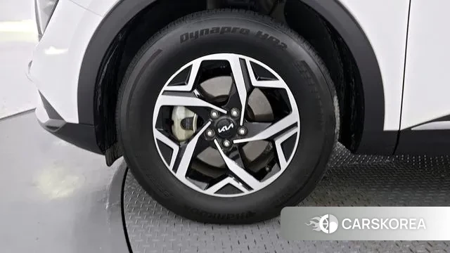 Kia Sportage 5th Generation id 3406196 из Кореи 15