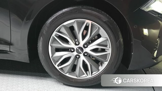 Kia K5 Hybrid 3rd Generation id 3915470 из Кореи 15