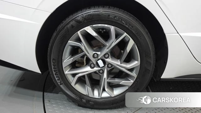 Hyundai Sonata (DN8) id 4947114 из Кореи 28