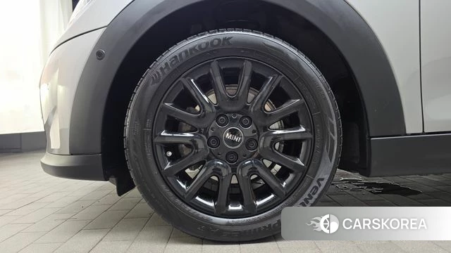 Mini Cooper id 4590739 из Кореи 25