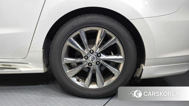 Kia The New Carnival id 4746639 из Кореи 15