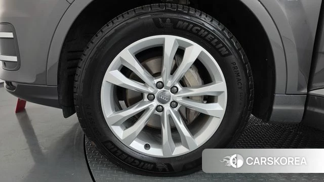 Audi Q7 (4M) id 4698484 из Кореи 15