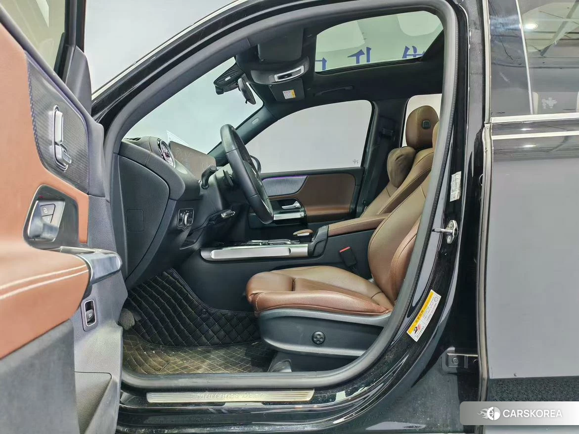 Mercedes-Benz GLB id 4452949 из Китая 15