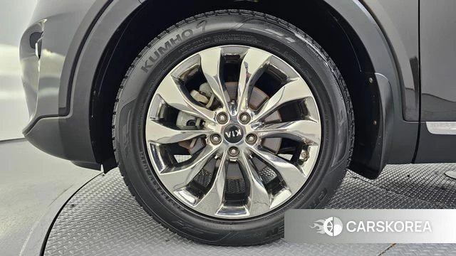 Kia The New Sorento id 4732981 из Кореи 27