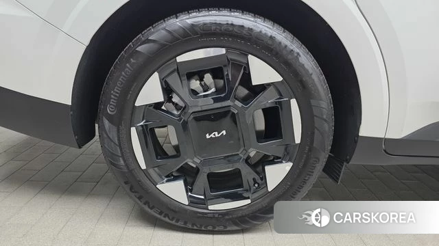 Kia The New Carnival 4th Generation id 3876908 из Кореи 15