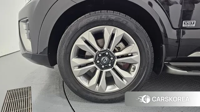 Kia Mohave Master id 3439191 из Кореи 15