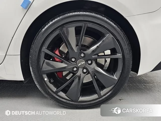 Genesis The New G70 id 3416754 из Кореи 15