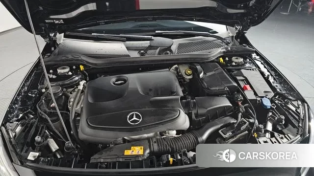 Mercedes-Benz GLA-Class X156 id 3489948 из Кореи 15