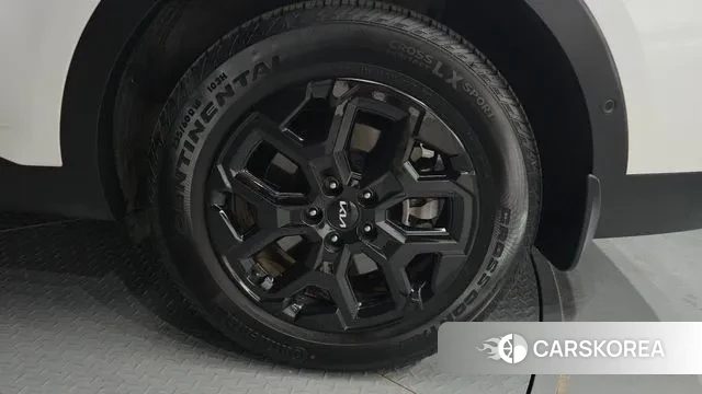 Kia The New Sorento 4th Generation id 3528691 из Кореи 15