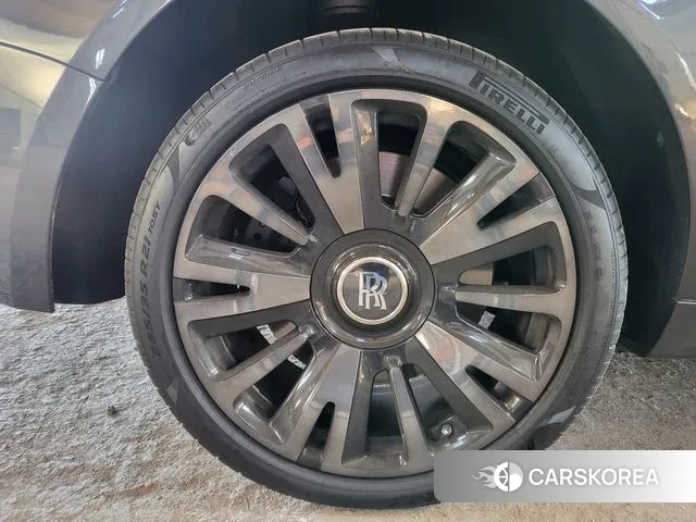 Rolls-Royce Lace id 3489115 из Кореи 7