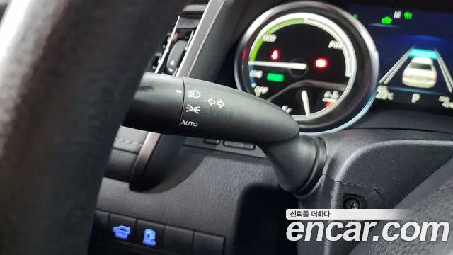 Toyota Camry (XV70) id 2660691 из Кореи 15