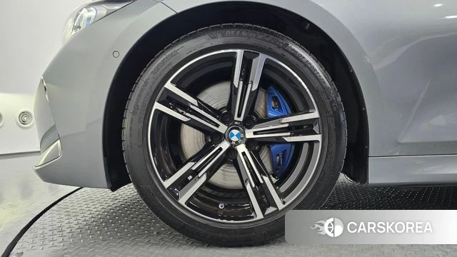 BMW 3 Series (G20) id 3902772 из Кореи 16