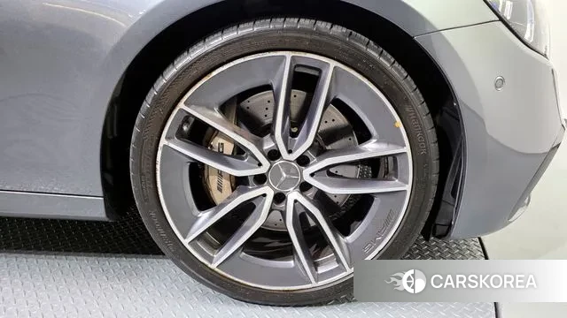 Mercedes-Benz E-Class W213 id 3037876 из Кореи 15