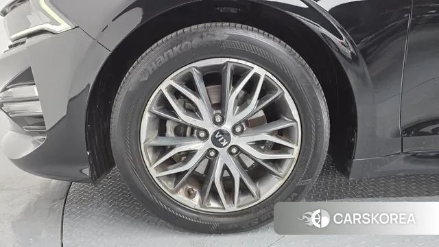 Kia K5 3rd generation id 3742119 из Кореи 15