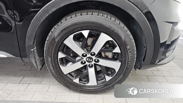 Kia Sorento 4th Generation id 3504715 из Кореи 15