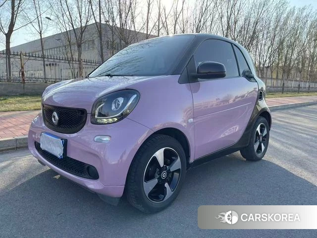 Smart fortwo id 4235948 из Китая 7