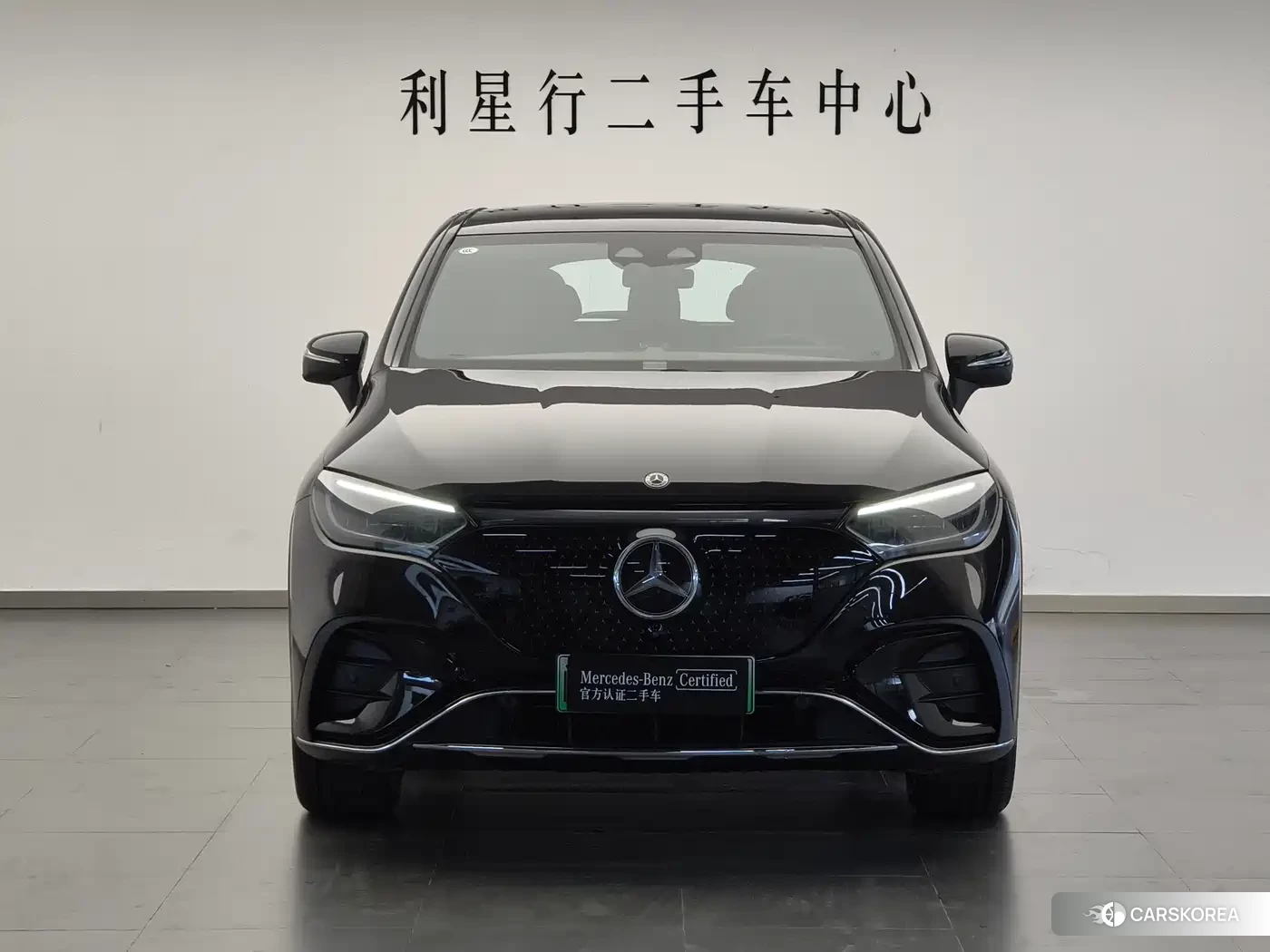 Mercedes-Benz EQE SUV id 4553799 из Китая 15