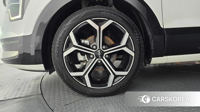 Kia Di Ol Nu Niro id 4495135 из Кореи 25