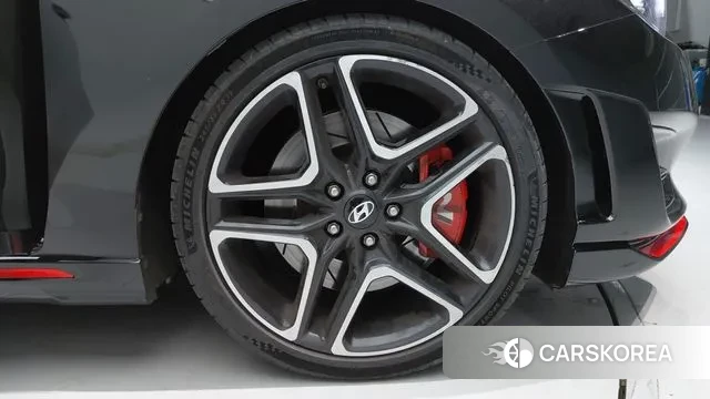 Hyundai Veloster (JS) id 3459928 из Кореи 15