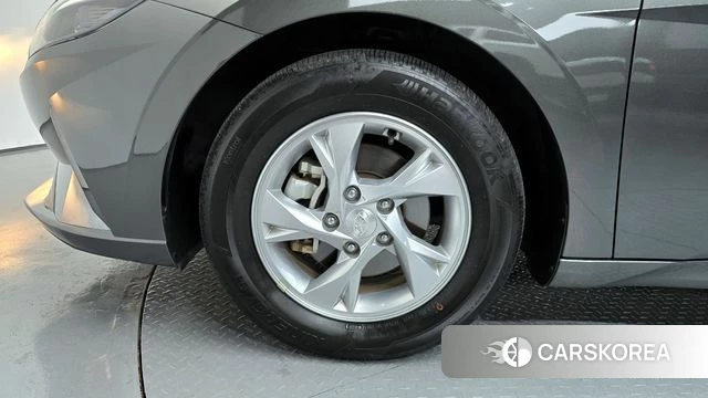 Hyundai Avante (CN7) id 3859758 из Кореи 15