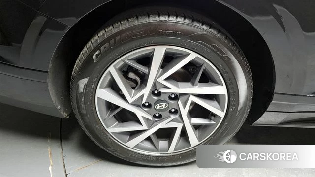 Hyundai Grandeur (GN7) id 4349713 из Кореи 25