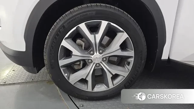 Hyundai Palisade id 3551184 из Кореи 15