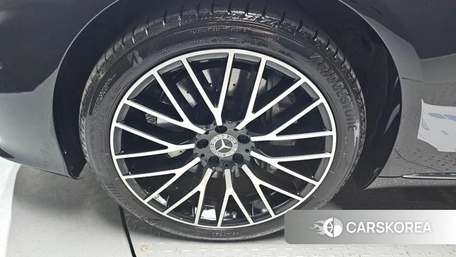 Mercedes-Benz S-Class W223 id 4400214 из Кореи 29