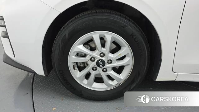 Kia Come New K3 id 4317277 из Кореи 15