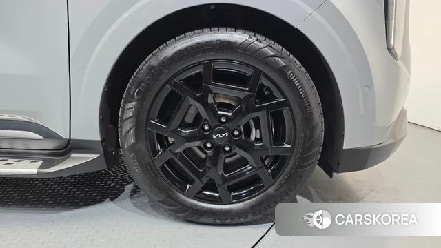 Kia The New Carnival 4th Generation id 3850300 из Кореи 15