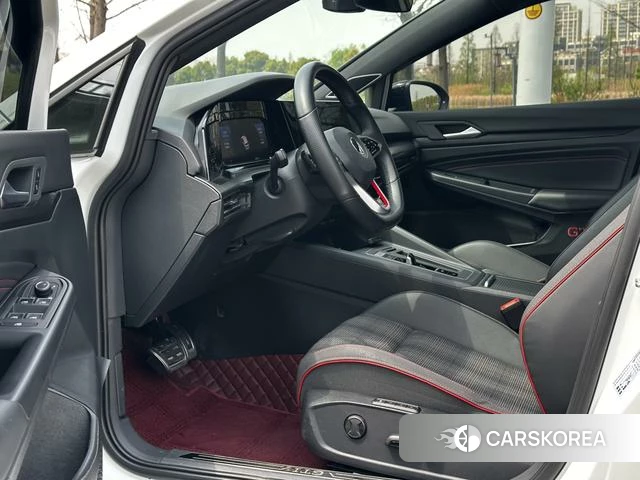 Volkswagen Golf GTI id 4209394 из Китая 19