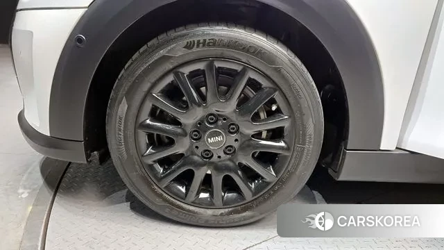 Mini Cooper id 3624653 из Кореи 15