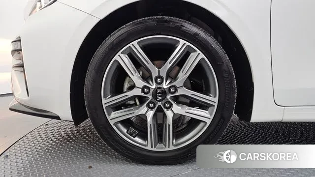 Kia Come New K3 id 3412860 из Кореи 15