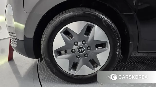 Hyundai Staria id 3702479 из Кореи 15