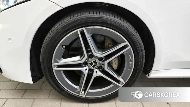 Mercedes-Benz CLS-Class C257 id 4377906 из Кореи 15