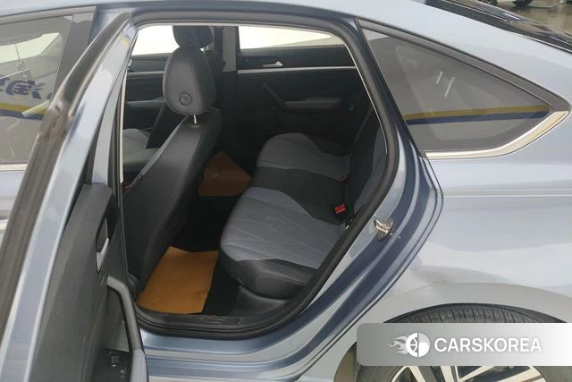 Volkswagen Lavida id 4208164 из Китая 12