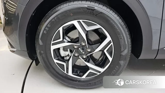 Kia Sportage 5th Generation id 3751648 из Кореи 15