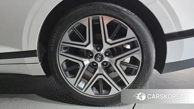 Hyundai Grandeur Hybrid (GN7) id 3007084 из Кореи 15