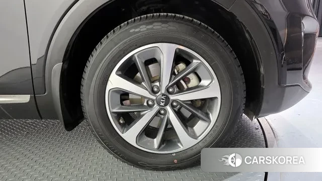 Kia The New Sorento id 3024679 из Кореи 15