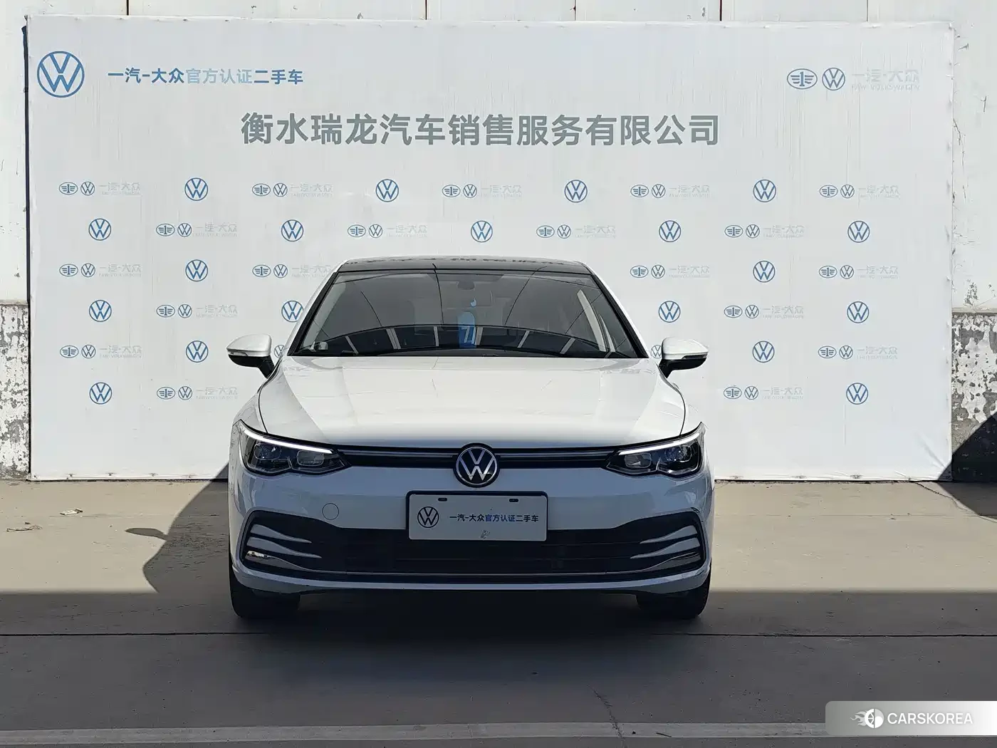 Volkswagen Golf id 4547922 из Китая 7