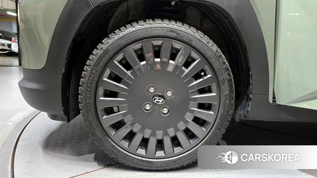 Hyundai Casper id 3964196 из Кореи 15