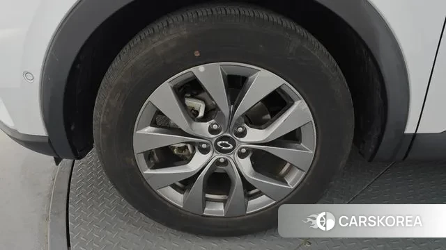 Renault Korea (Samsung) XM3 id 3426456 из Кореи 15