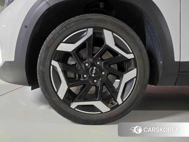 Kia The New Seltos id 4947104 из Кореи 15