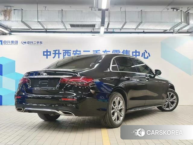 Mercedes-Benz E-class id 4272447 из Китая 8