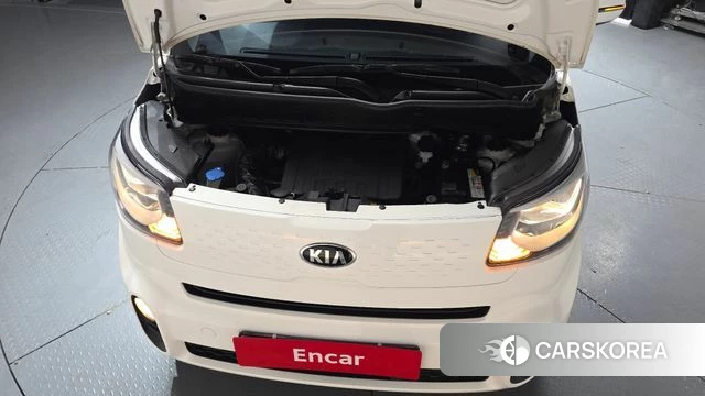 Kia The New Ray id 3904658 из Кореи 15