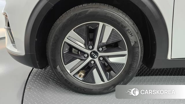 Kia The New Niro id 4586800 из Кореи 26