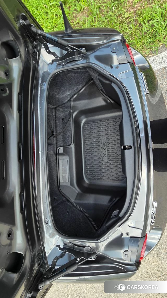 Mazda MX-5 MIATA id 4768536 из Кореи 15