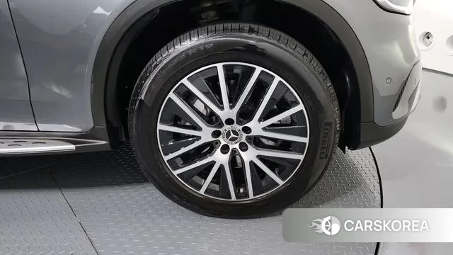Mercedes-Benz GLC-Class X253 id 3361949 из Кореи 15
